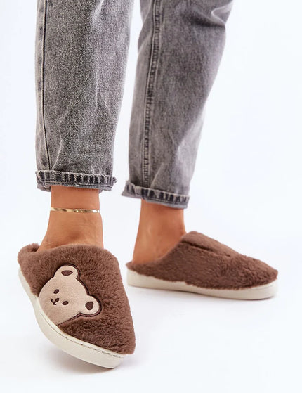 Hausschuhe-für-Damen ladyshoes24.de