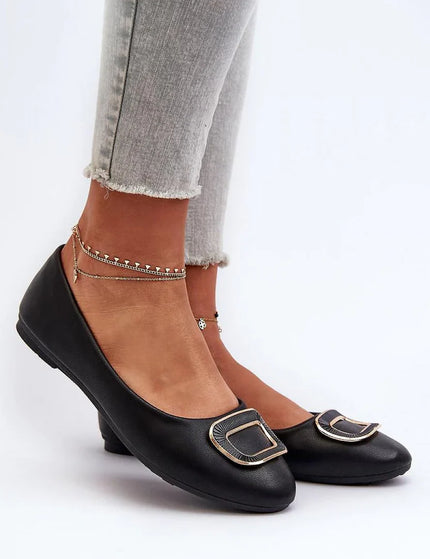 Ballerina für Damen - ladyshoes24.de