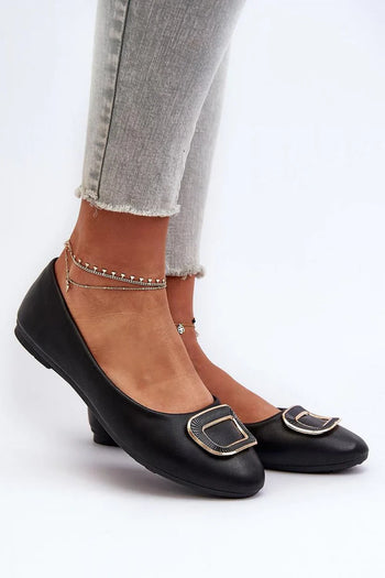 Ballerina für Damen - ladyshoes24.de