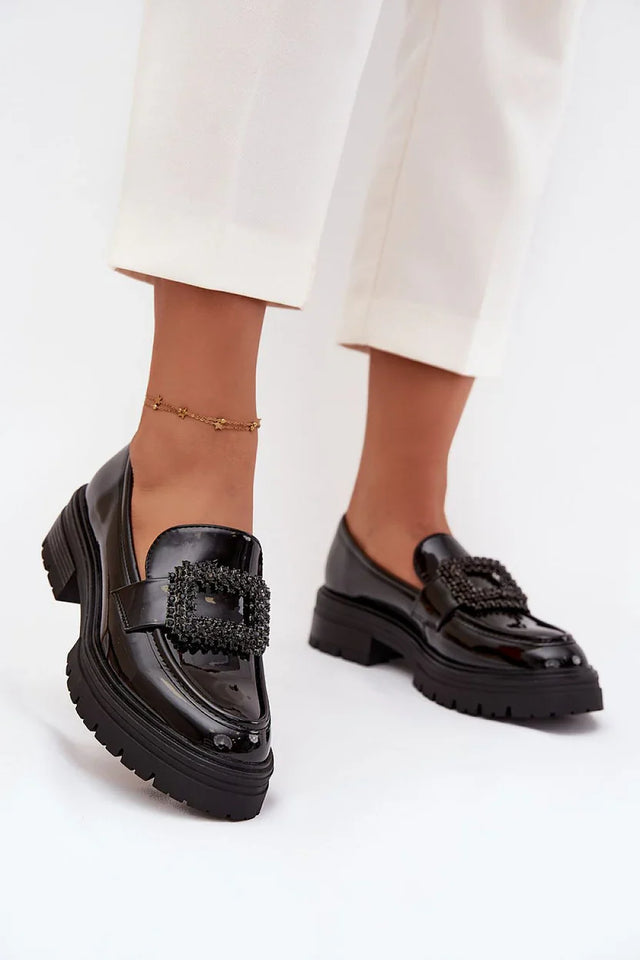 Mokassins für Damen - ladyshoes24.de