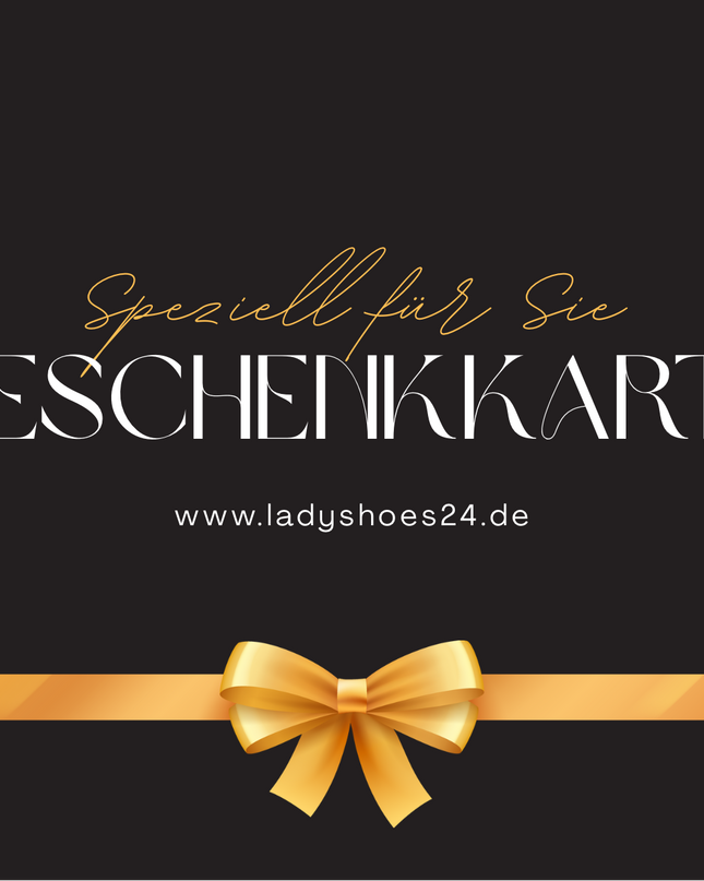 Ladyshoes24 Gutscheine ladyshoes24.de