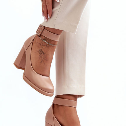  Pumps mit Absatz model 188527 Step in style 