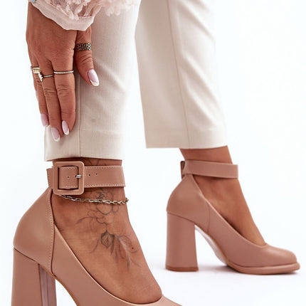  Pumps mit Absatz model 188527 Step in style 