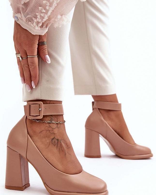  Pumps mit Absatz model 188527 Step in style 