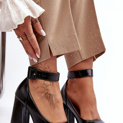  Pumps mit Absatz model 188528 Step in style 