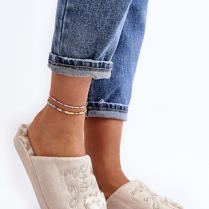  Pantoffeln model 189099 Step in style 