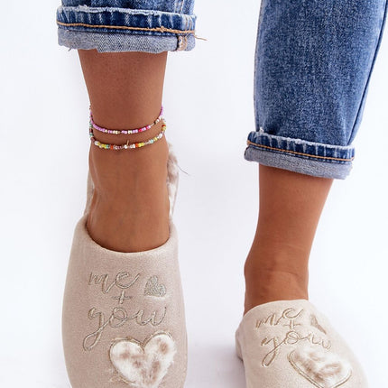  Pantoffeln model 189099 Step in style 