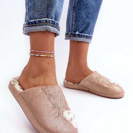  Pantoffeln model 189100 Step in style 