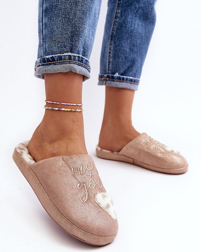  Pantoffeln model 189100 Step in style 