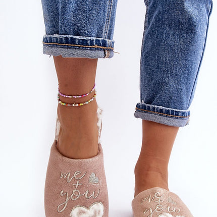  Pantoffeln model 189100 Step in style 