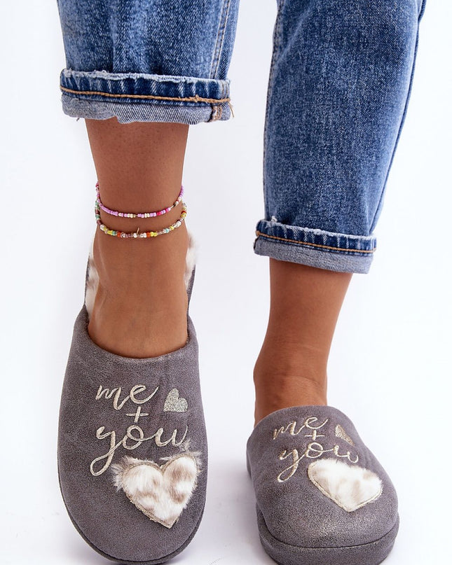  Pantoffeln model 189101 Step in style 