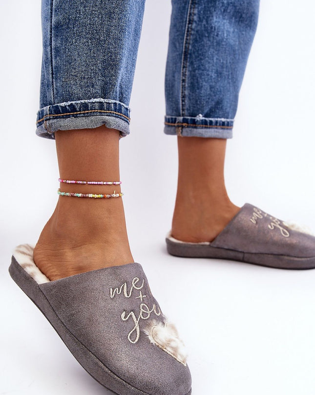  Pantoffeln model 189101 Step in style 