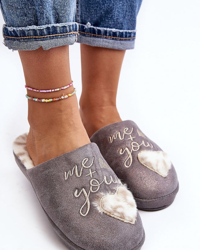  Pantoffeln model 189101 Step in style 