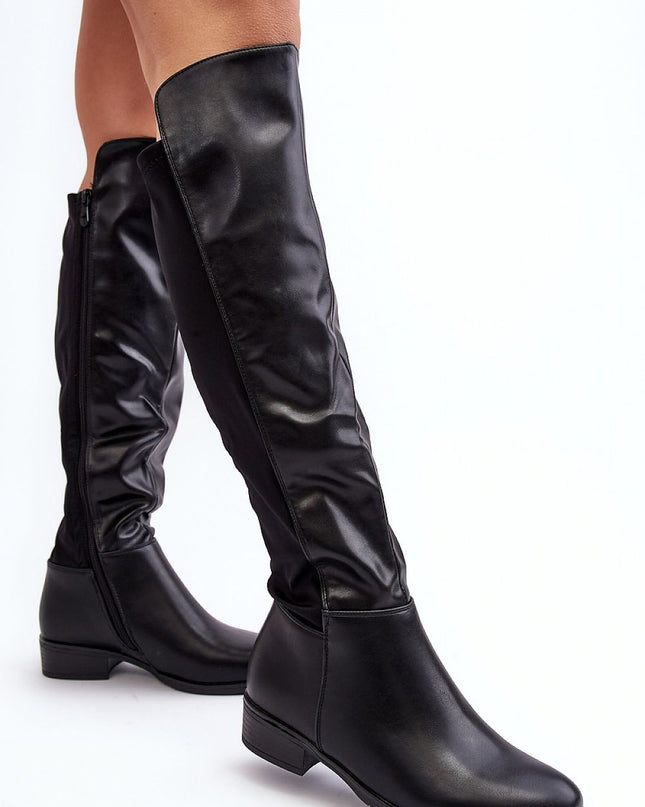  Stiefel model 189372 Step in style 