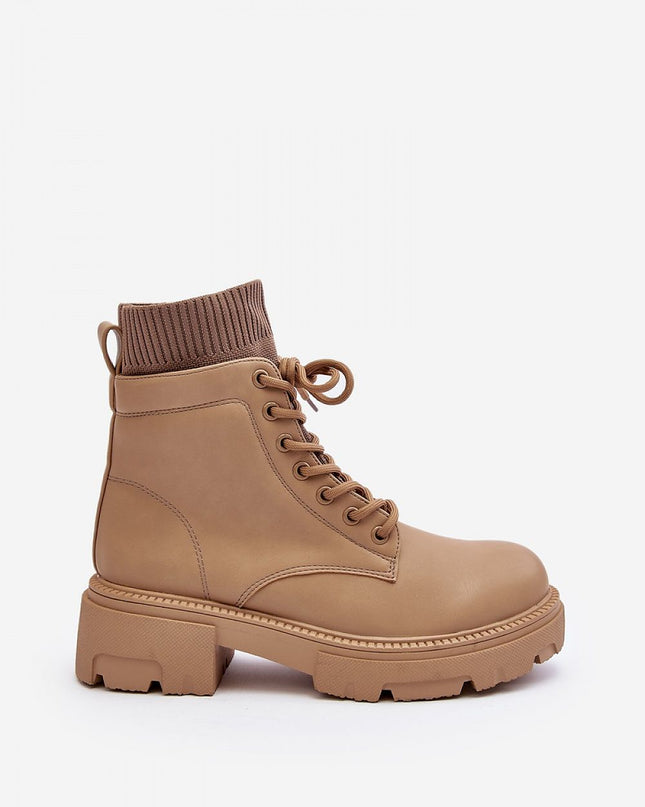  Trapper Schuhe model 189385 Step in style 