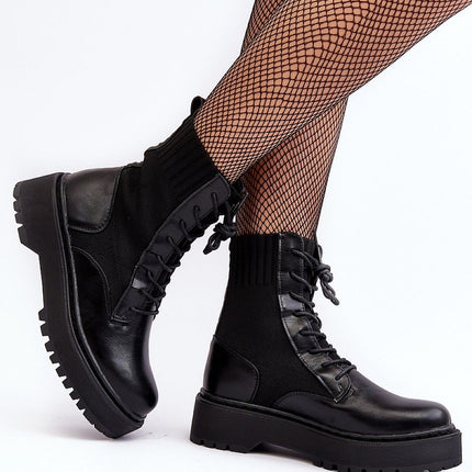  Boot model 189396 Step in style 