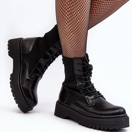  Boot model 189396 Step in style 