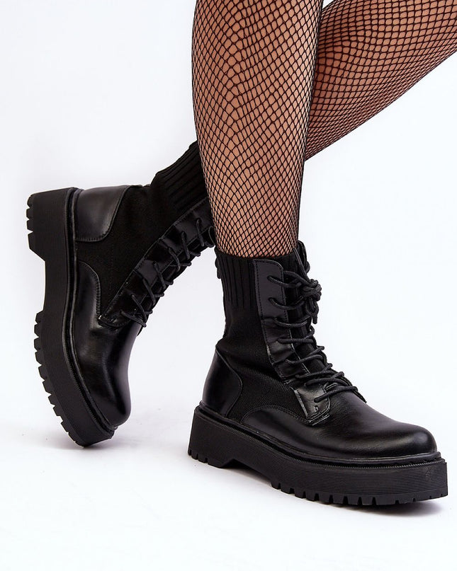  Boot model 189396 Step in style 