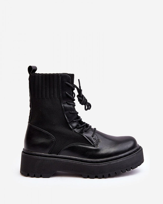  Boot model 189396 Step in style 