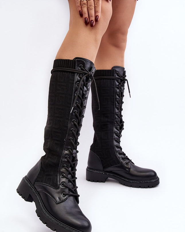  Stiefel model 190316 Step in style 