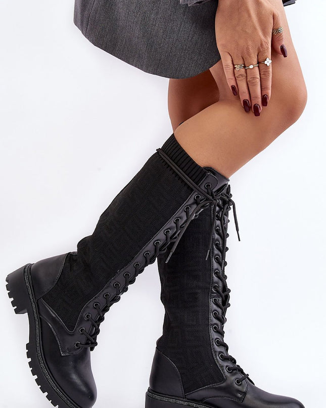  Stiefel model 190316 Step in style 