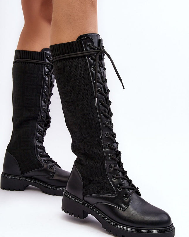  Stiefel model 190316 Step in style 