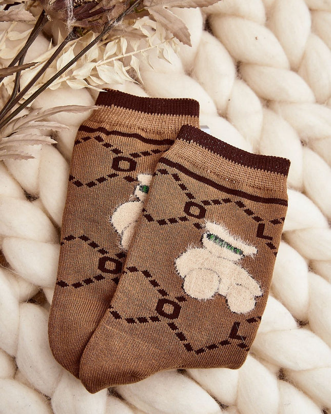  Socken model 191170 Step in style 