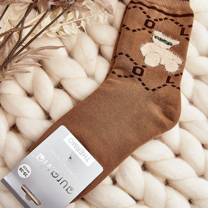  Socken model 191170 Step in style 