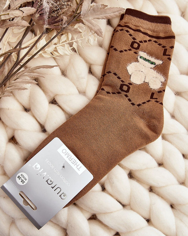  Socken model 191170 Step in style 