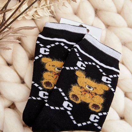  Socken model 191173 Step in style 