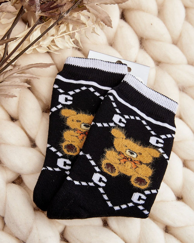  Socken model 191173 Step in style 