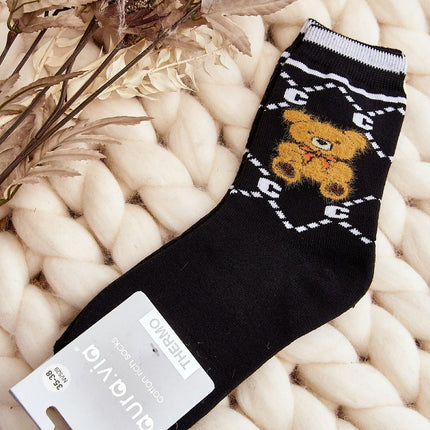  Socken model 191173 Step in style 