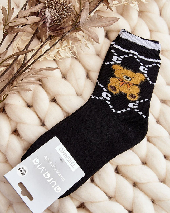  Socken model 191173 Step in style 