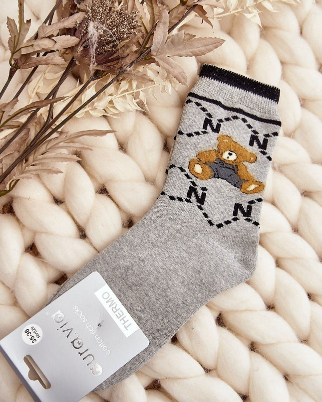  Socken model 191174 Step in style 