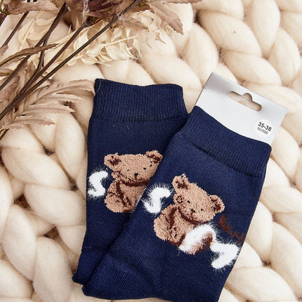  Socken model 191175 Step in style 