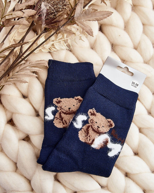  Socken model 191175 Step in style 