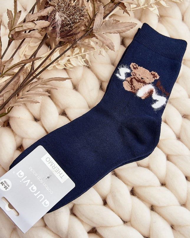  Socken model 191175 Step in style 