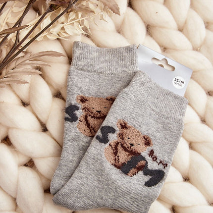  Socken model 191176 Step in style 