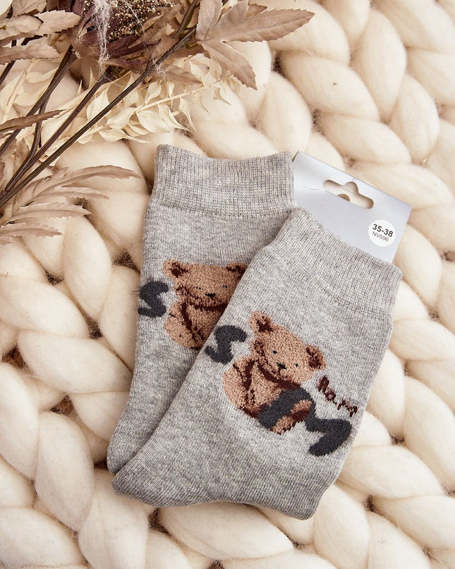  Socken model 191176 Step in style 