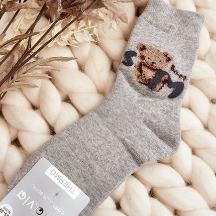  Socken model 191176 Step in style 