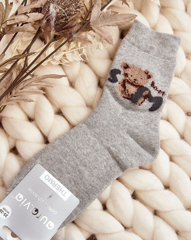  Socken model 191176 Step in style 