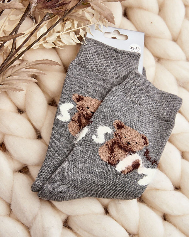  Socken model 191178 Step in style 