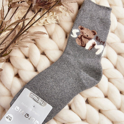  Socken model 191178 Step in style 