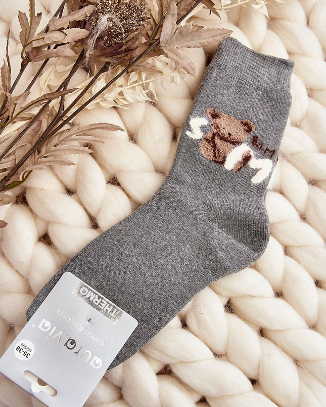  Socken model 191178 Step in style 