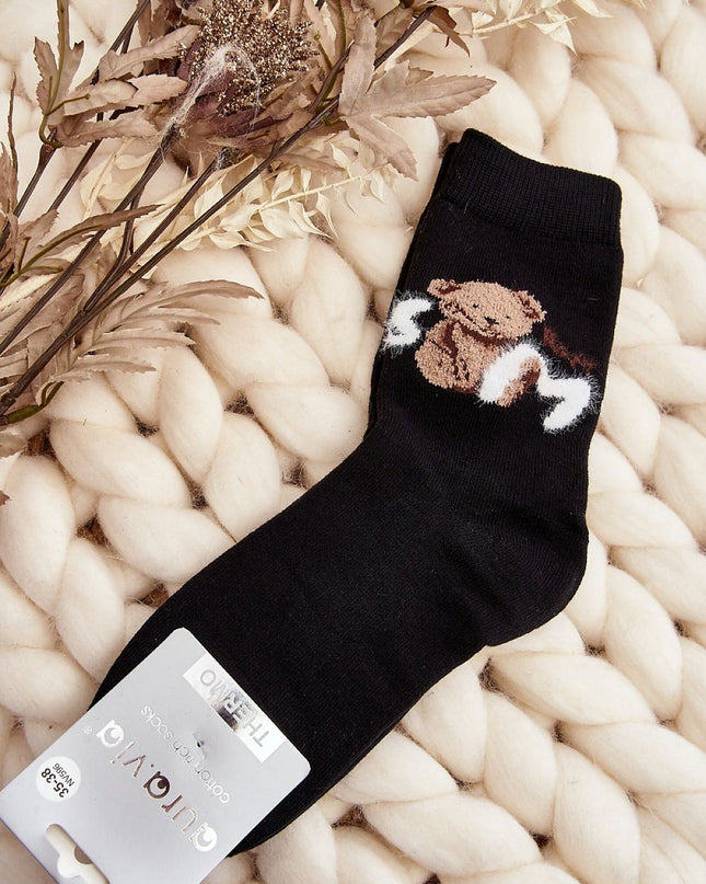  Socken model 191180 Step in style 