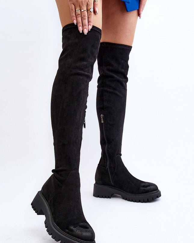  Stiefel model 191363 Step in style 