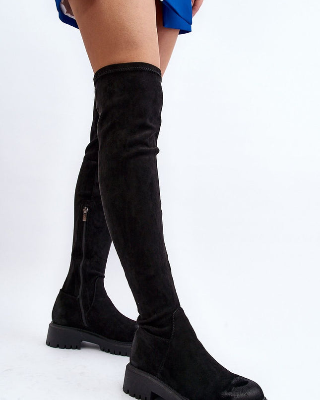  Stiefel model 191363 Step in style 