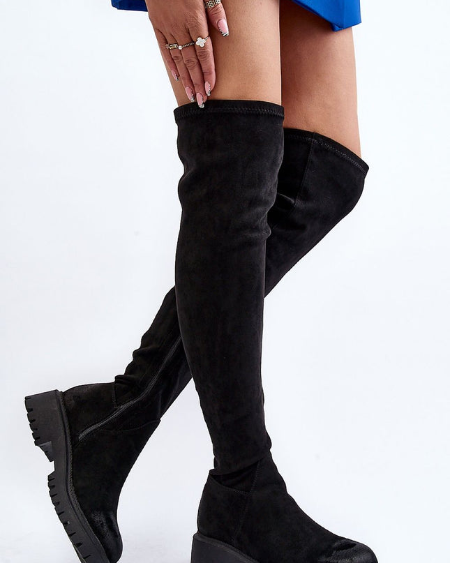  Stiefel model 191363 Step in style 