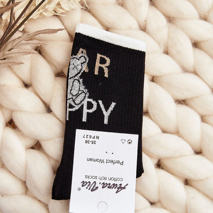  Socken model 191452 Step in style 