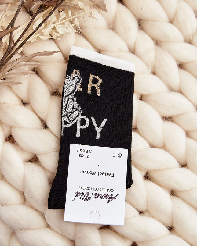  Socken model 191452 Step in style 